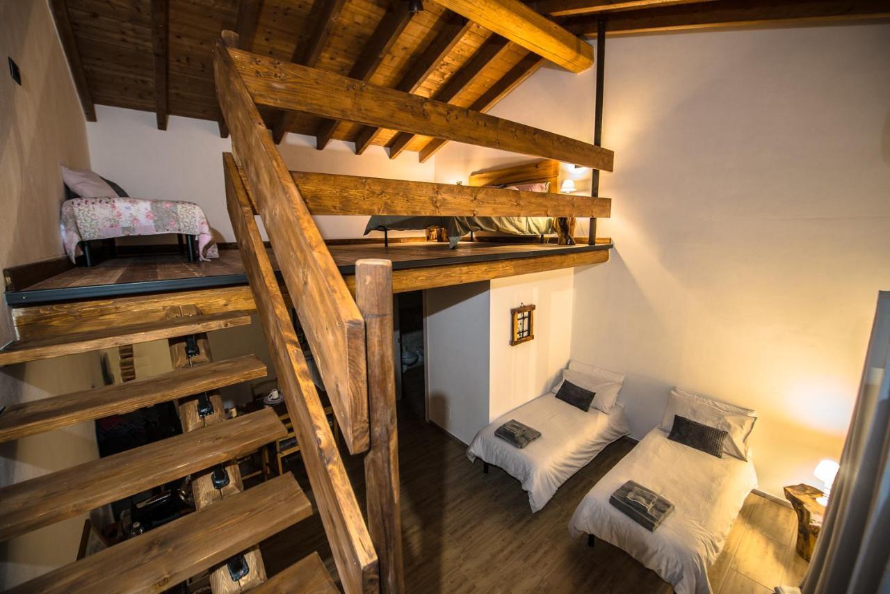 Cascina Lunguria Villa Francavilla Bisio Exterior photo